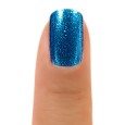 Zoya Nail Polish Alessia ZP1023 Painted on Medium Tone Finger (alternate view 3)