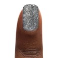 Zoya Nail Polish Jett ZP1024 Painted on Dark Tone Finger (alternate view 4)