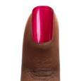 Zoya Nail Polish Rosa ZP1019 Painted on Dark Tone Finger (alternate view 4)