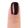 Zoya Nail Polish Sedona ZP1021Painted on Fair Finger Nail (alternate view 2)