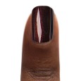 Zoya Nail Polish Sedona ZP1021 Painted on Dark Tone Finger (alternate view 4)