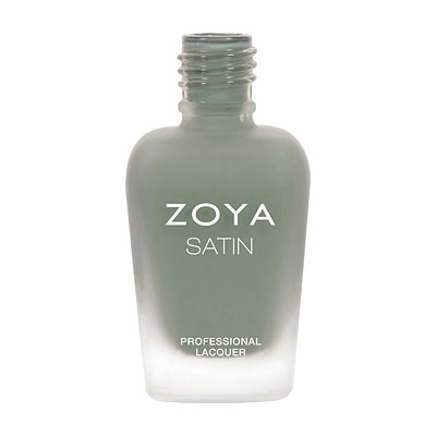 Zoya Nail Polish in Sage main image