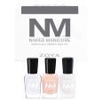 Zoya Naked Manicure Men's Starter Kit (main image)
