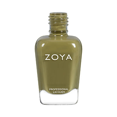 Zoya Nail Polish in Arbor main image