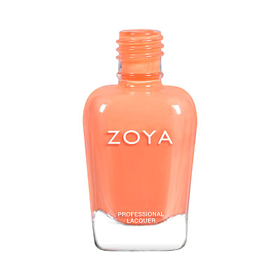 Zoya Nail Polish in Sawyer main image