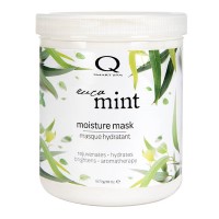 Pedicure Manicure Mask | Smart Spa | Eucamint 38oz Jar Pedicure Manicure Mask | Smart Spa | Eucamint 38oz Jar