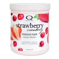 Pedicure Manicure Mask | Smart Spa | Strawberry Cranberry 38oz Jar Pedicure Manicure Mask | Smart Spa | Strawberry Cranberry 38oz Jar