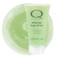 White Tea Sugar Scrub 7oz (main image)
