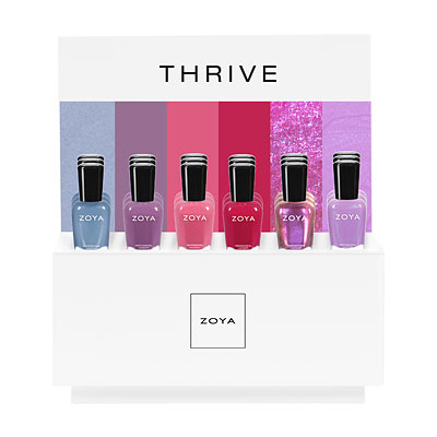 Thrive 18 PC Display