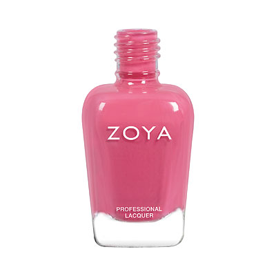 Zoya Nail Polish in Brandi main image