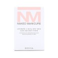 Hydrate&Heal Dry Skin Trial Kit box only (alternate view 2)
