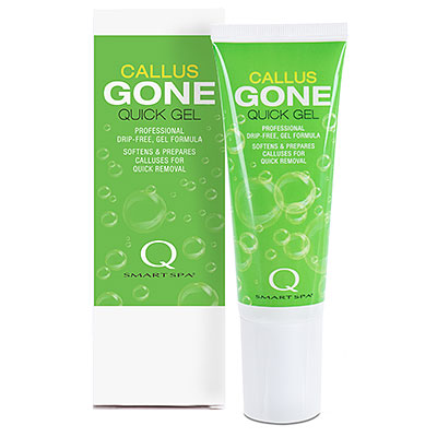 Callus Gone 3oz