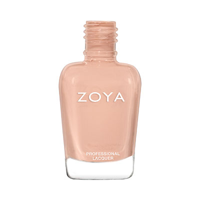 Zoya Nail Polish in Leigh main image