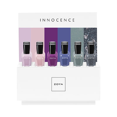 Innocence18 PC. Display