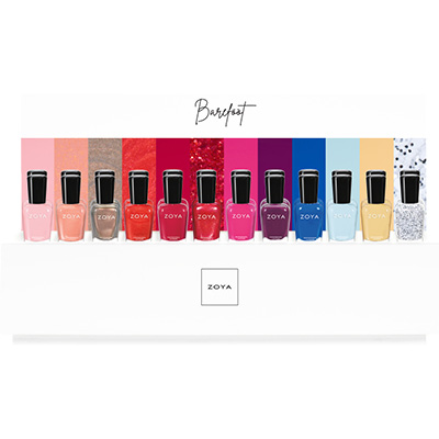 Barefoot 24 PC Display