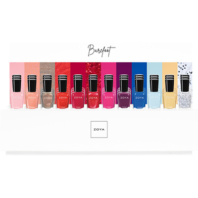 Barefoot 36 PC Display (main image)