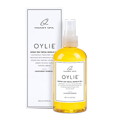 Oylie Repair Oil Lavender Verbena 8.5oz