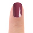 Zoya Nail Polish Mai ZP1016Painted on Fair Finger Nail (alternate view 2)