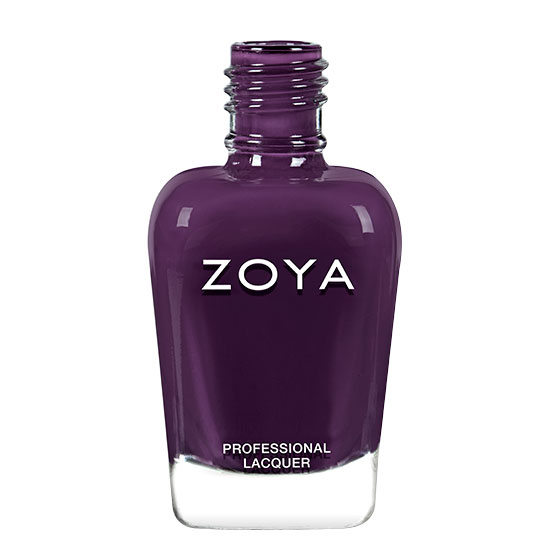 Zoya Nail Polish Gabi ZP1020 Bottle