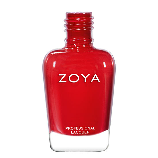 Zoya Nail Polish Tanya ZP1018 Bottle