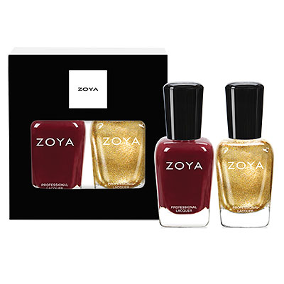 Cozy Gift Duo with Dakota & Ziv