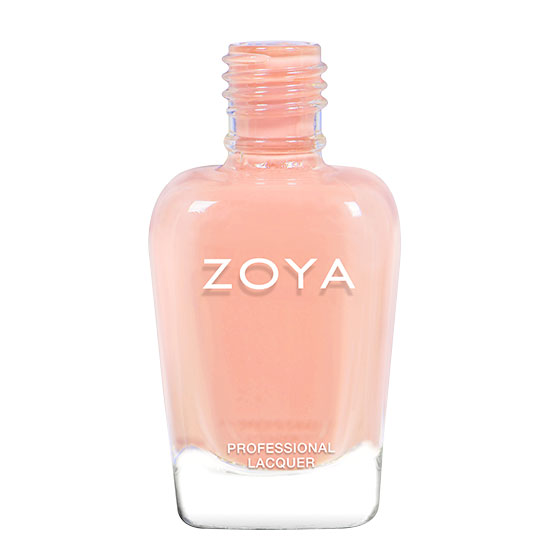 Zoya Nail Polish in Colleen Bottle