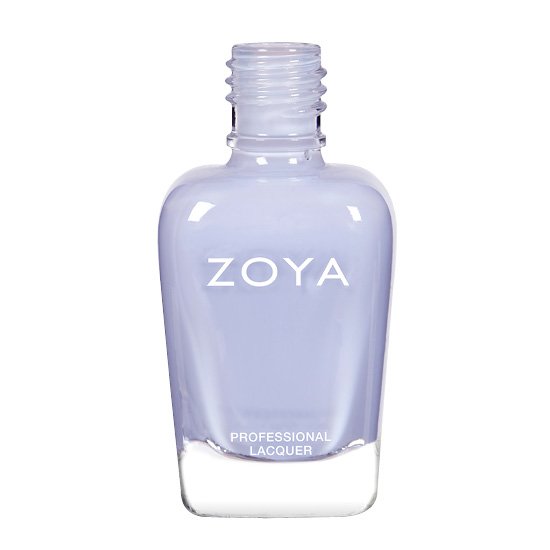 Zoya Nail Polish in Emerson Bottle