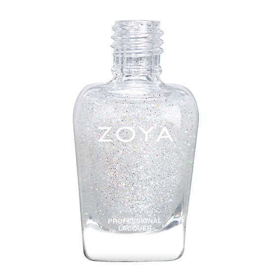 Zoya Nail Polish in Eclipse Bottle