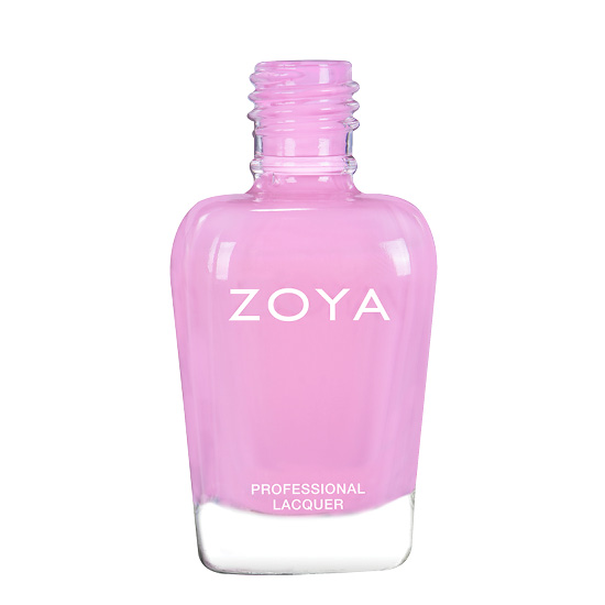 Zoya Nail Polish in Jodi Bottle