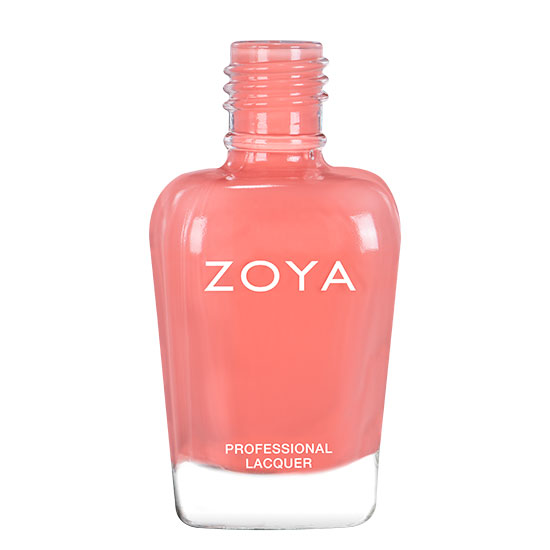 Zoya Nail Polish in Emma Bottle