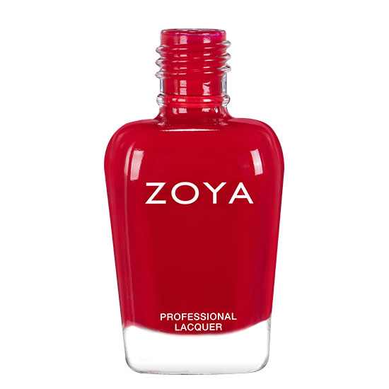 Zoya Nail Polish in Greta Bottle