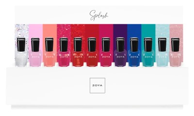 Splash Display 24pc