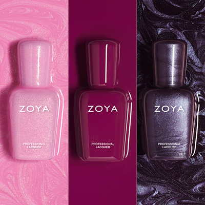 Luscious Trio 2