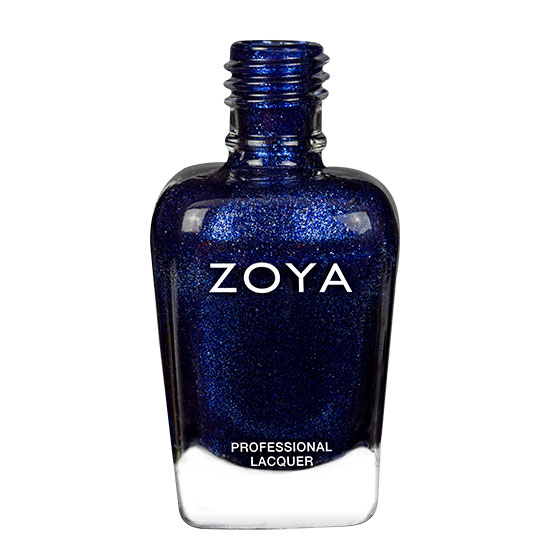 Zoya Nail Polish in Meredith Bottle (main image)