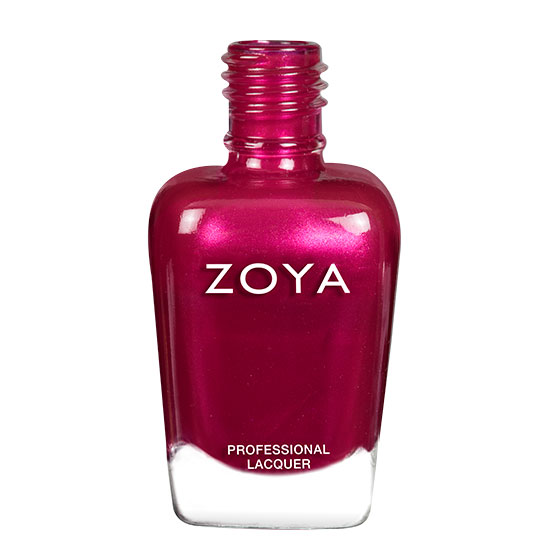 Zoya Nail Polish in Koley Bottle (main image)