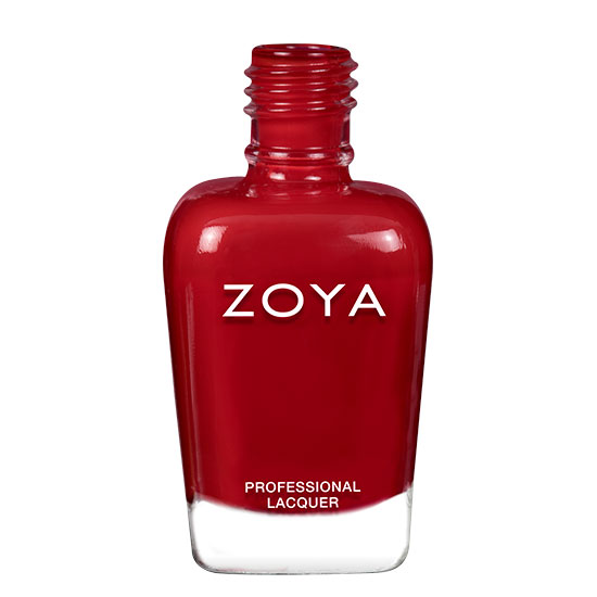 Zoya Nail Polish in Soko Bottle (main image)