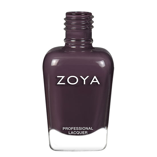 Zoya Nail Polish in Avi Bottle (main image)