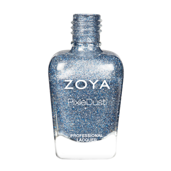 Zoya Nail Polish in Isti Bottle (main image)