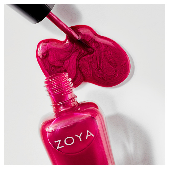 Zoya Nail Polish in Koley Spill 2 (alternate view 2)