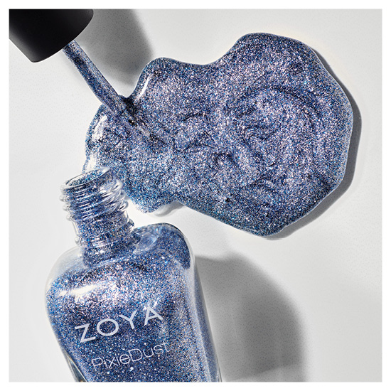 Zoya Nail Polish in Isti Spill 2 (alternate view 2)