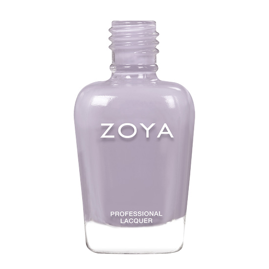 Zoya Nail Polish in Kayleigh Bottle