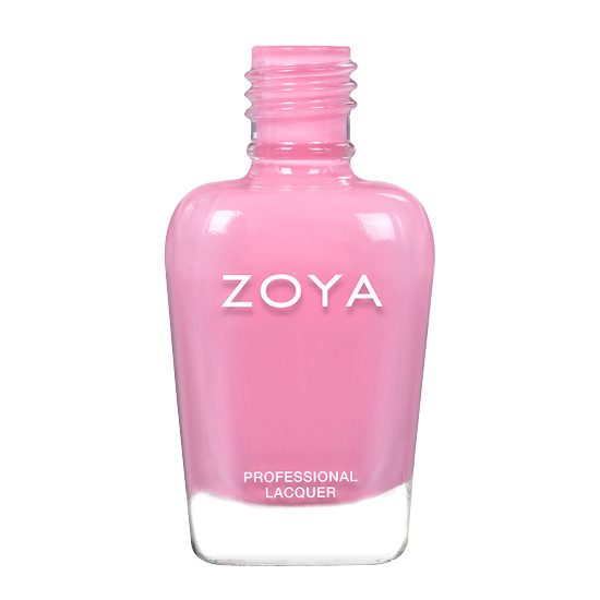 Zoya Nail Polish in Tweedy Bottle