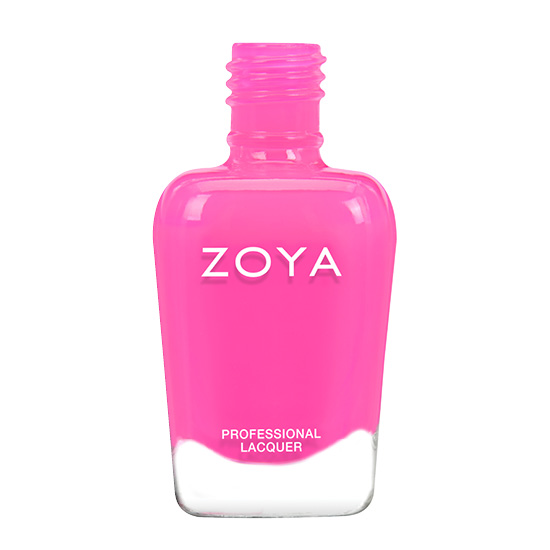 Zoya Nail Polish in Janie Bottle (main image)