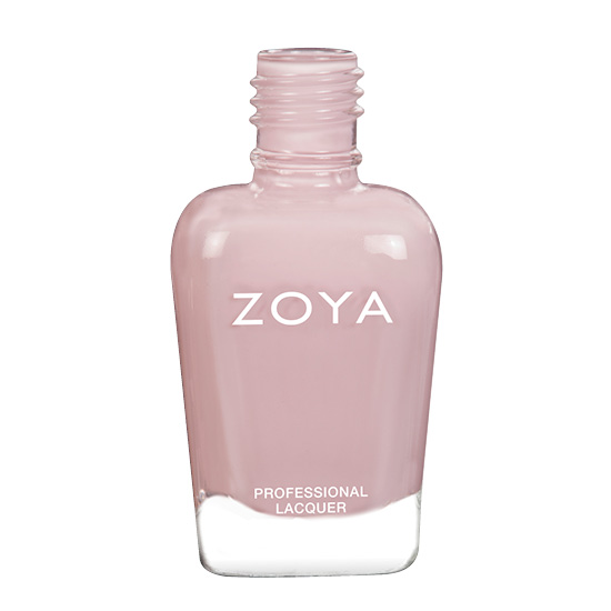 Zoya Nail Polish in Cami Bottle