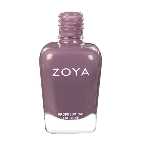 Zoya Nail Polish in Vivian Bottle