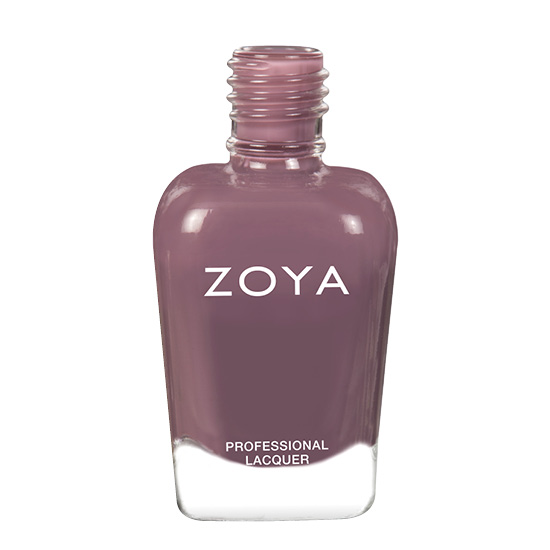 Zoya Nail Polish in Adeline Bottle