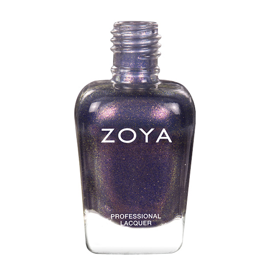 Zoya Nail Polish in Marlowe Bottle