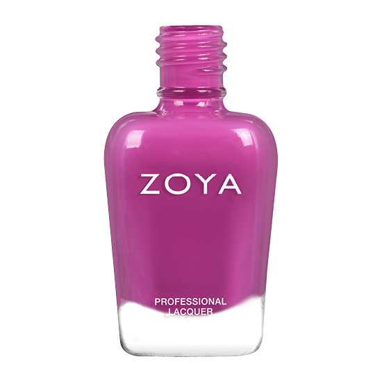 Zoya Nail Polish in Darla Bottle