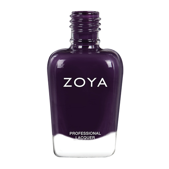 Zoya Becca Bottle
