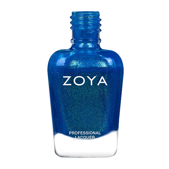 Zoya Nail Polish in Marlena Bottle